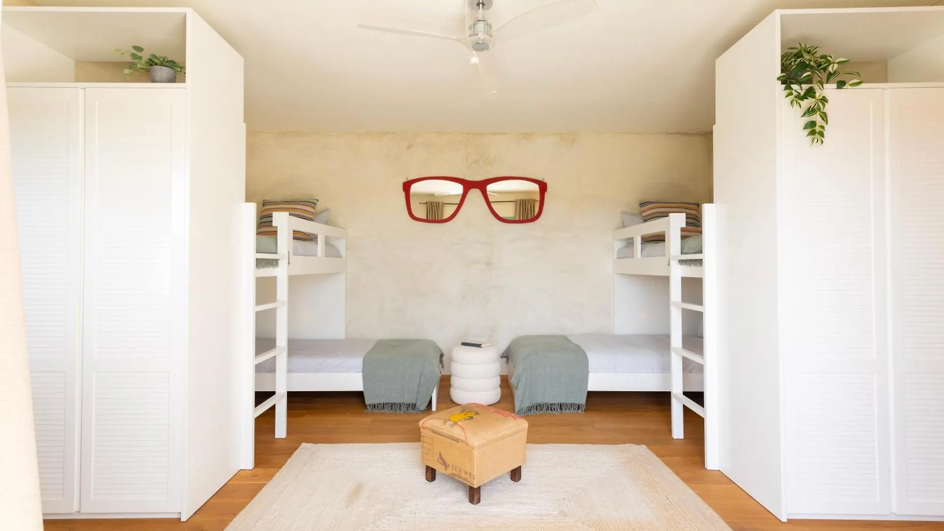 Feriehus Mas Casagran Villa Rupiá