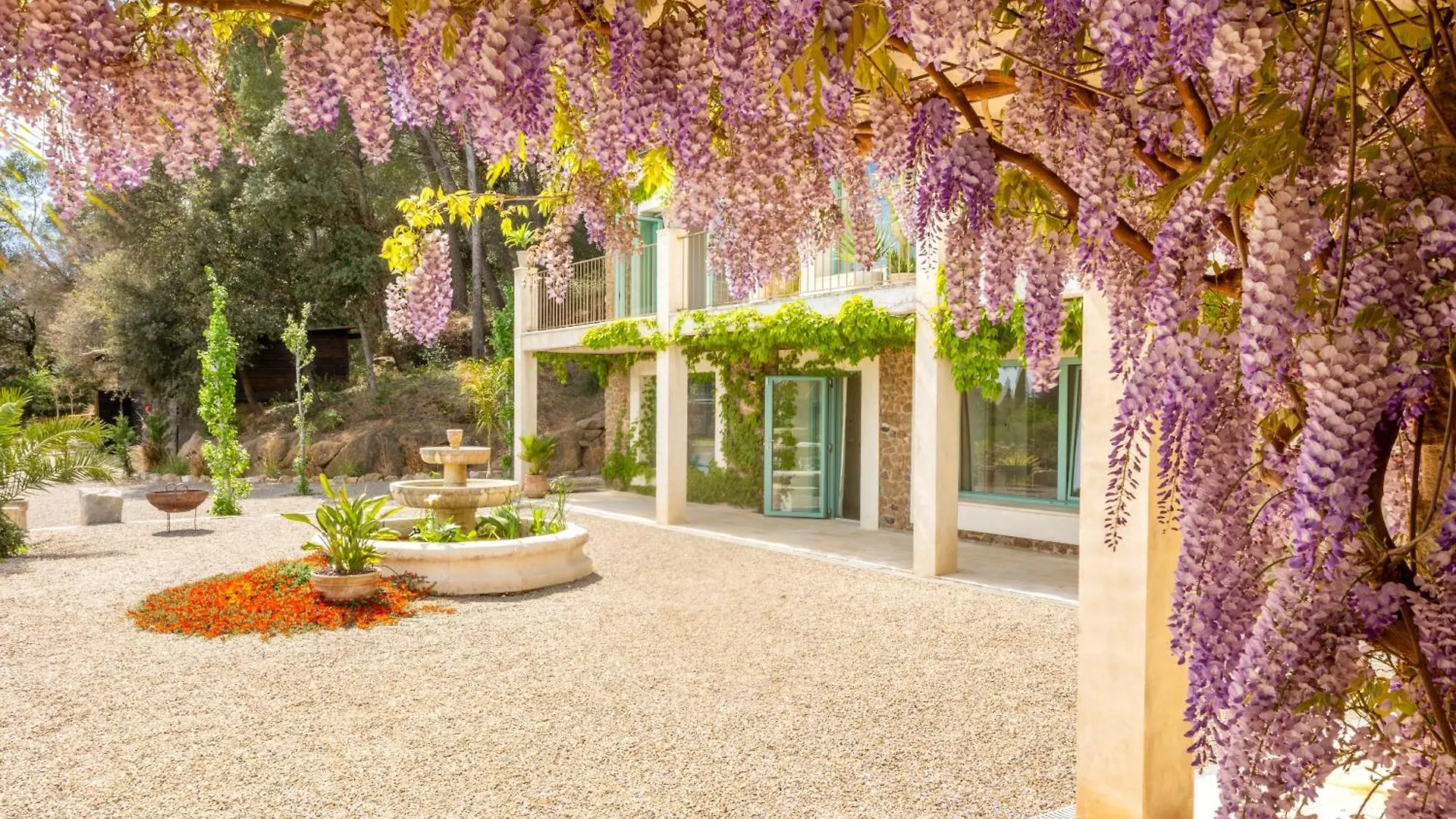 Mas Casagran Villa Rupiá