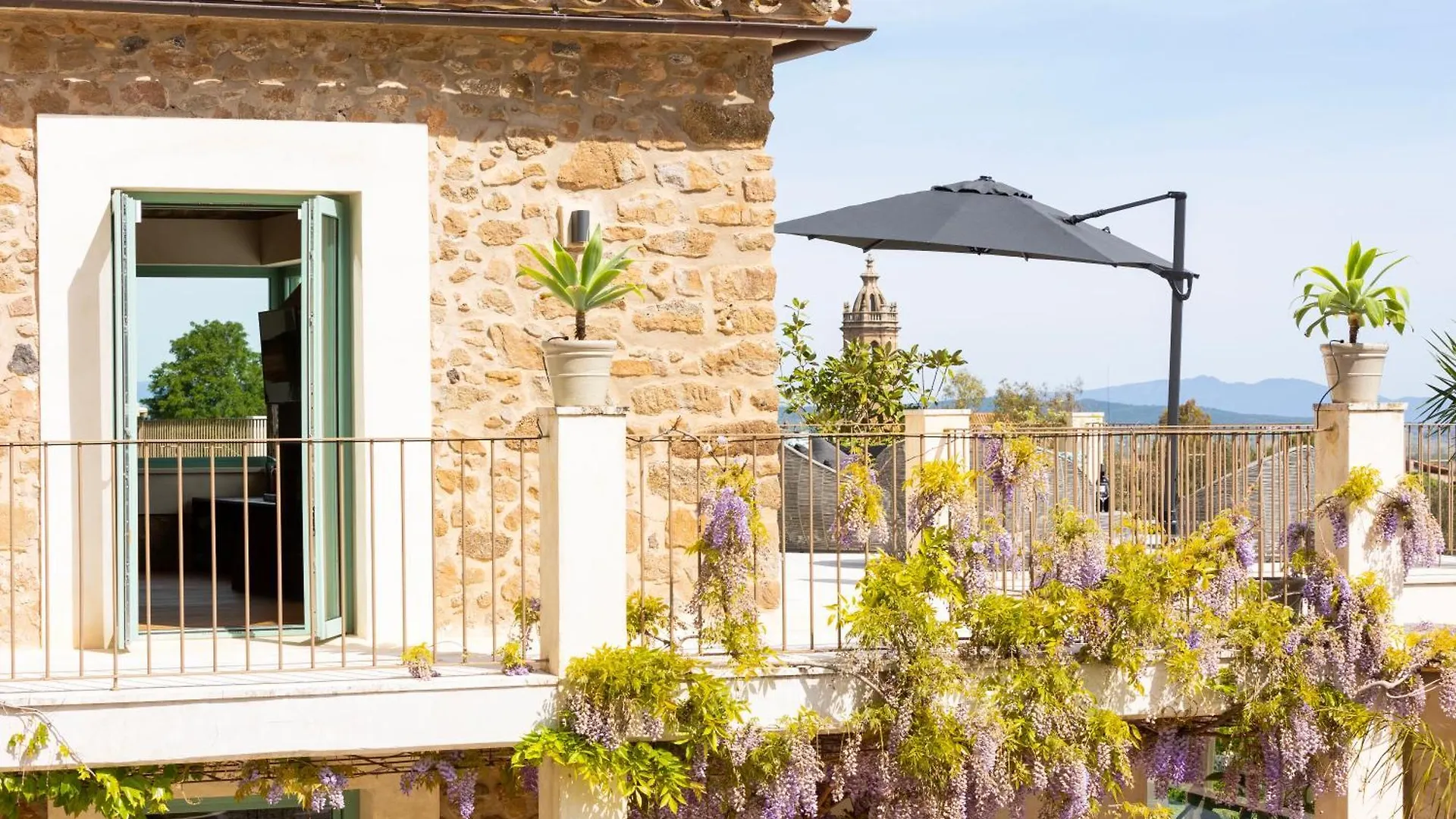 Feriehus Mas Casagran Villa Rupiá